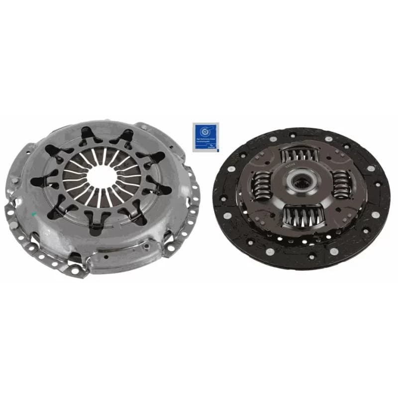 SACHS sankabos komplektas 3000 951 593