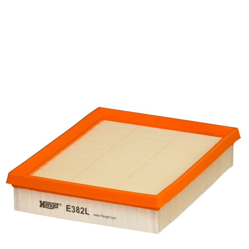 HENGSTFILTER Oro filtras E382L