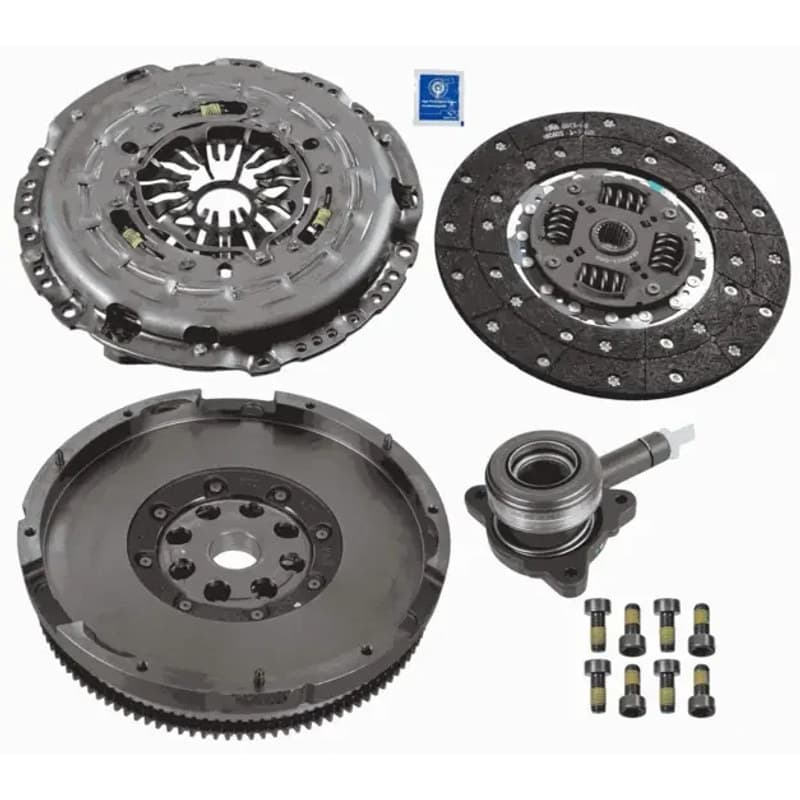 SACHS sankabos komplektas 2290 601 149