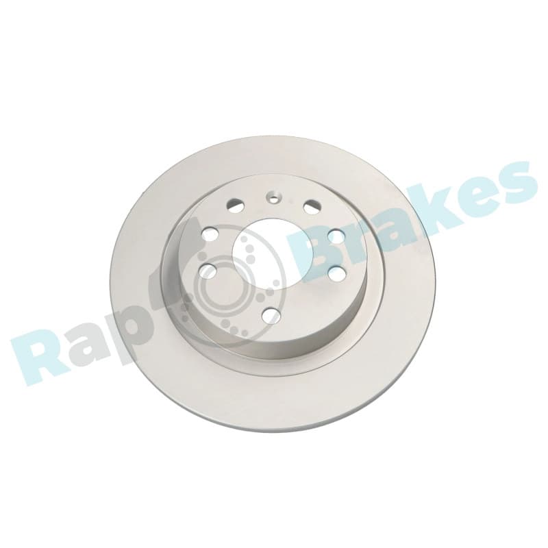 RAPBRAKES stabdžių diskas R-D0512C