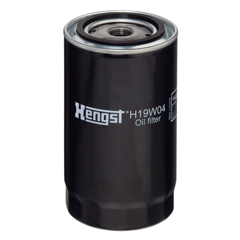 HENGSTFILTER Alyvos filtras H19W04