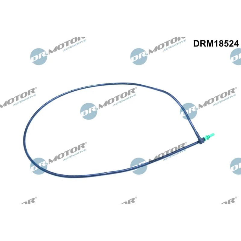 DRMOTORAUTOMOTIVE degalų magistralė DRM18524
