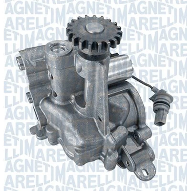 MAGNETIMARELLI alyvos siurblys 351516000072