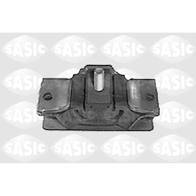 SASIC variklio montavimas 8271181