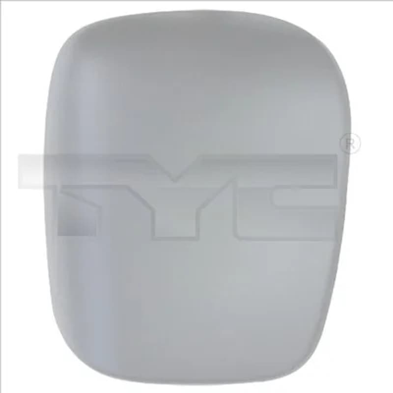 TYC dangtelis, išorinis veidrodėlis 309-0184-2