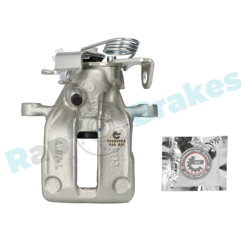 RAPBRAKES stabdžių apkaba R-K0443