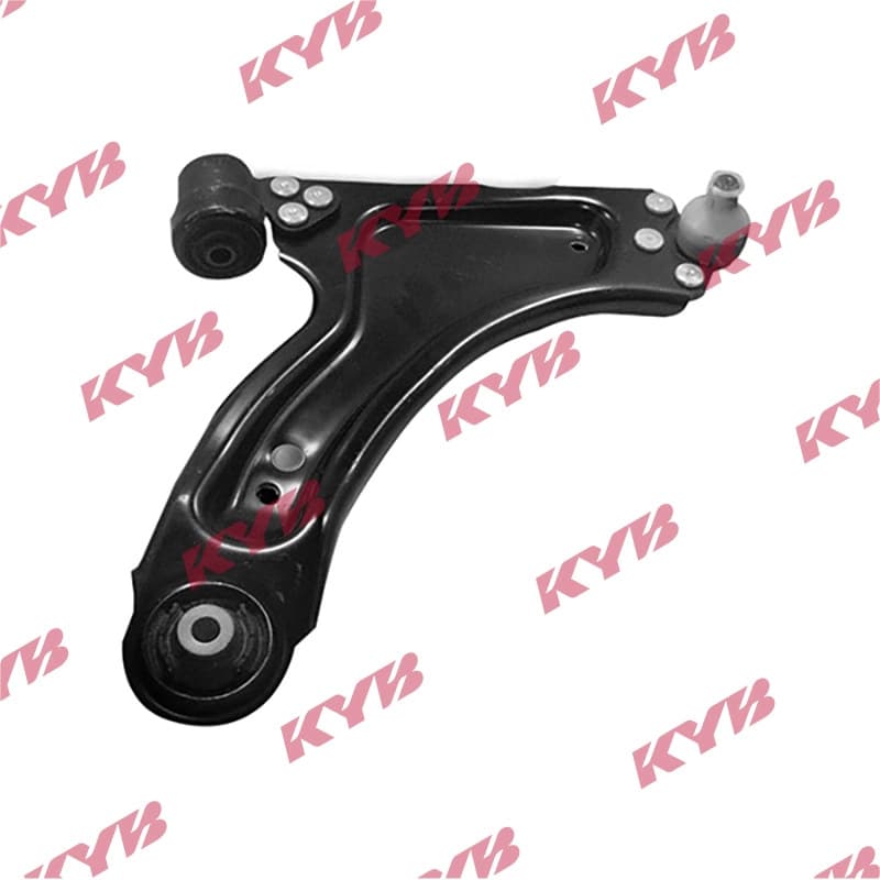 KYB vikšro valdymo svirtis KSC4153