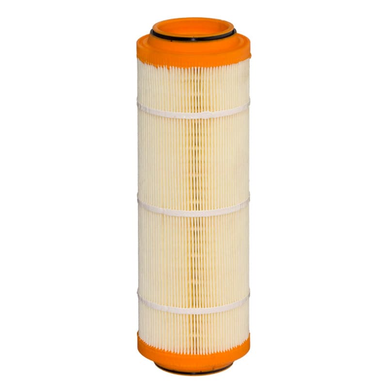 HENGSTFILTER oro filtras E350L02