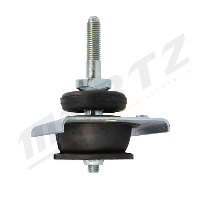 MERTZ montavimas, neautomatinė transmisija M-S4875