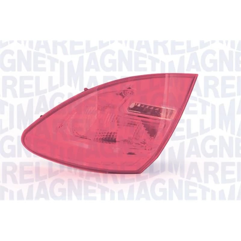MAGNETIMARELLI kombinuotas galinis žibintas 714000162632