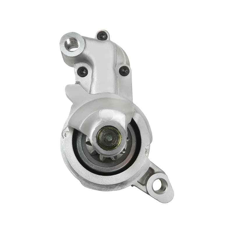 Starteris AUTOSTARTER S0536 AS
