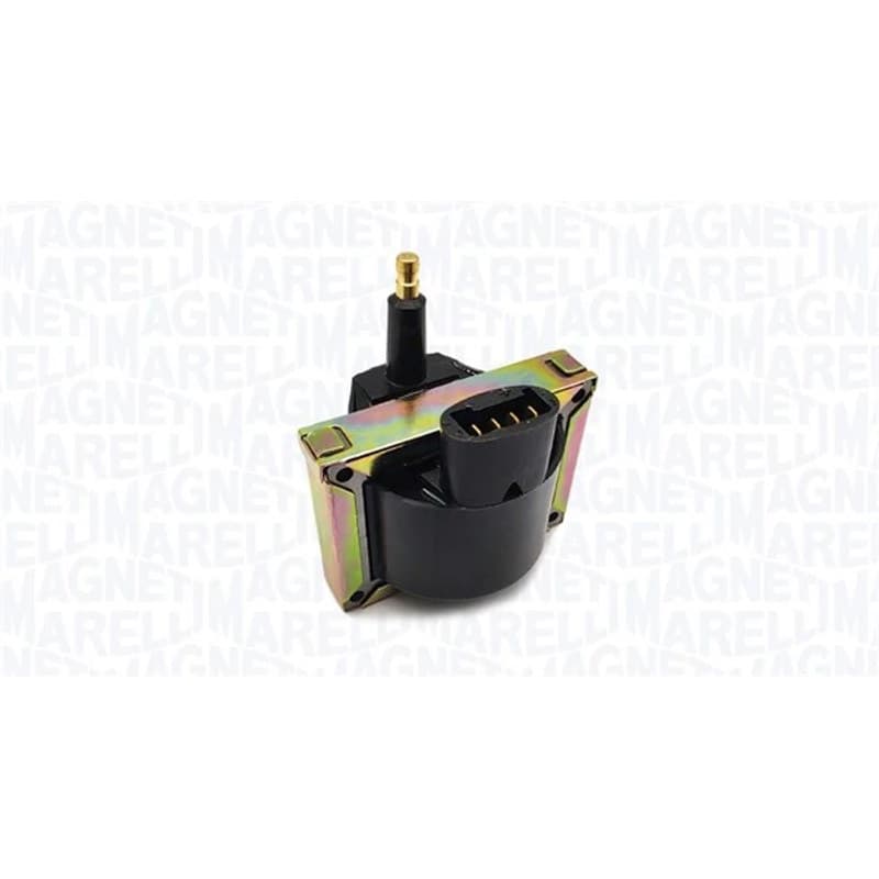 MAGNETIMARELLI ritė, uždegimas 060717014012