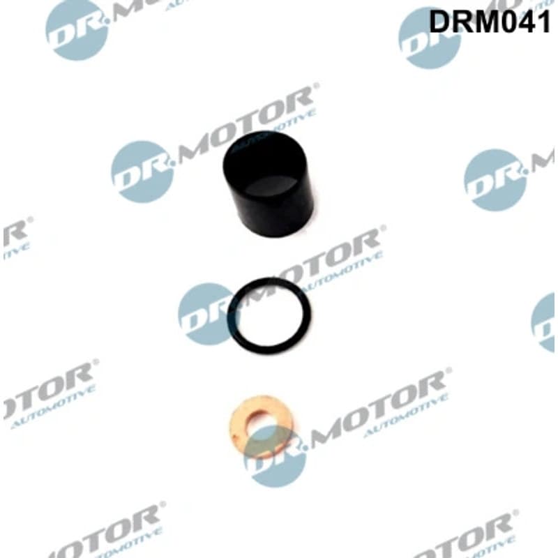 DRMOTORAUTOMOTIVE tarpiklių rinkinys, purkštuko antgalis DRM041