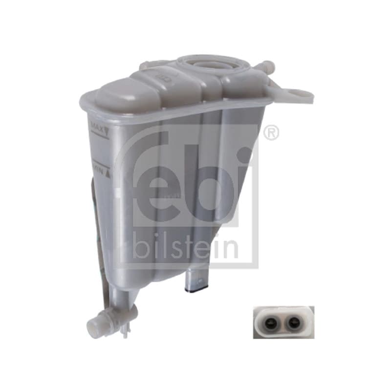 FEBIBILSTEIN išsiplėtimo bakelis, aušinimo skystis 103428