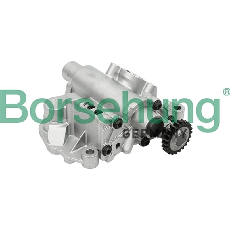 BORSEHUNG alyvos siurblys B18737