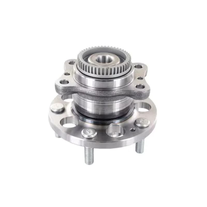 SKF VKBA 7792 rato guolio komplektas