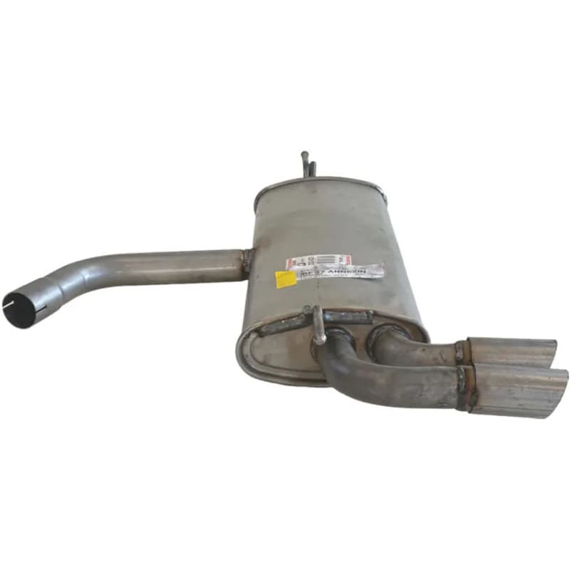BOSAL galinis duslintuvas 233-625