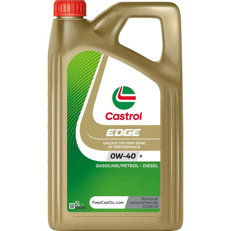 CASTROL variklio alyva 15F73A