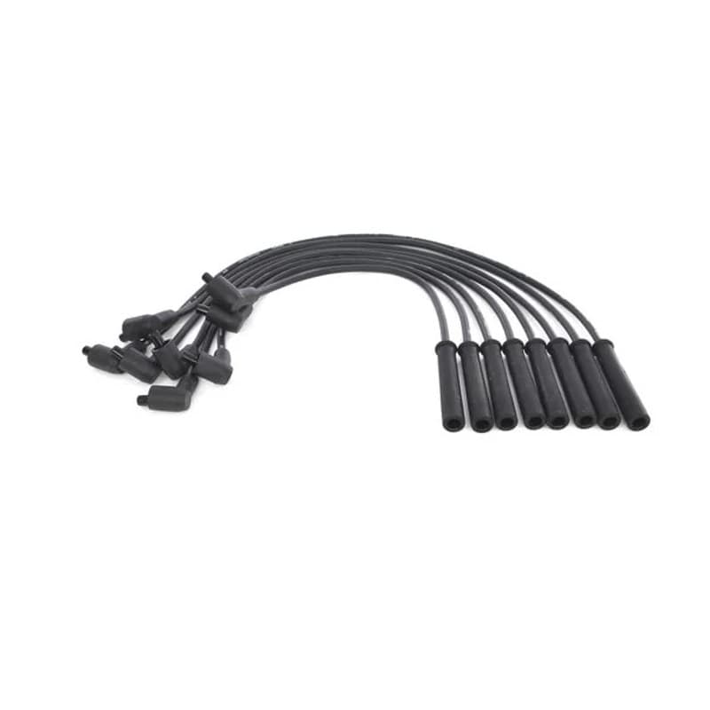 BOSCH 0 986 356 707 uždegimo laido komplektas