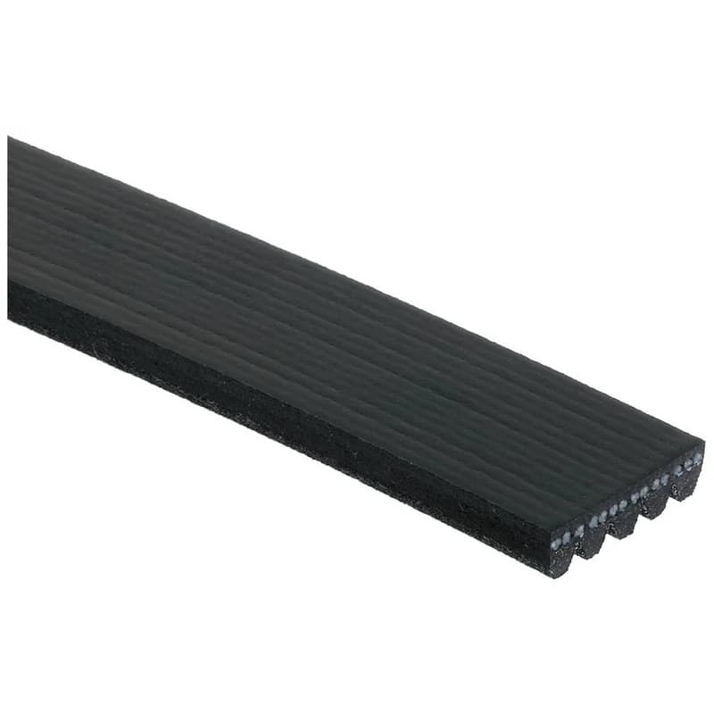 GATES V formos rumbuoti diržai 5PK1765