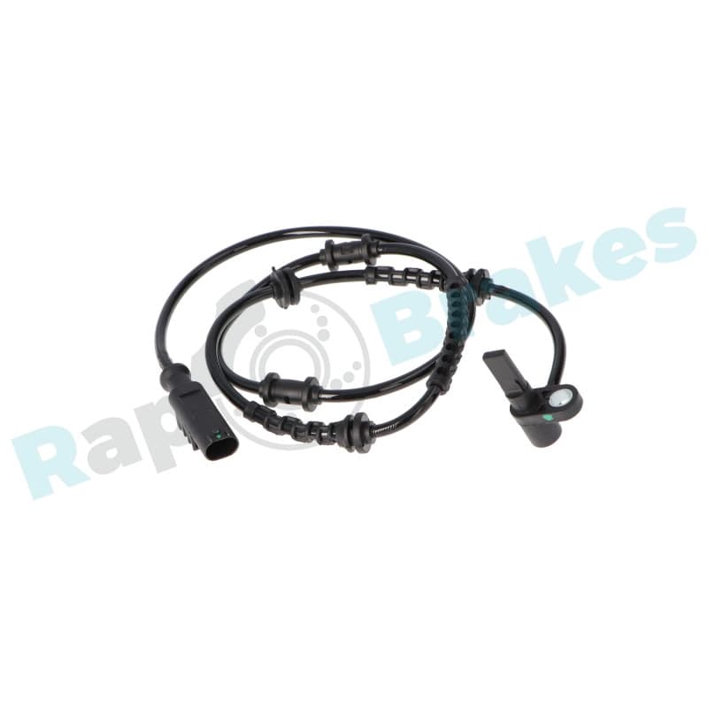 RAPBRAKES jutiklis, rato greitis R-A0200