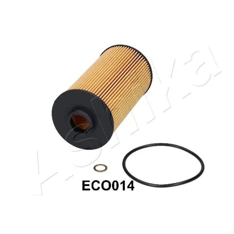 ASHIKA alyvos filtras 10-ECO014