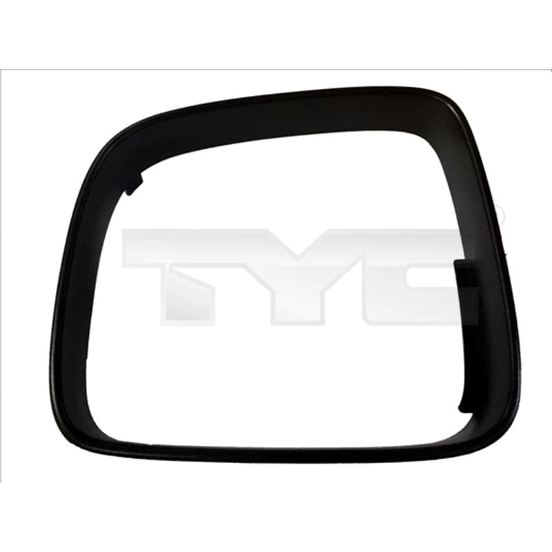 TYC Dangtelis, išorinis veidrodėlis 337-0264-2