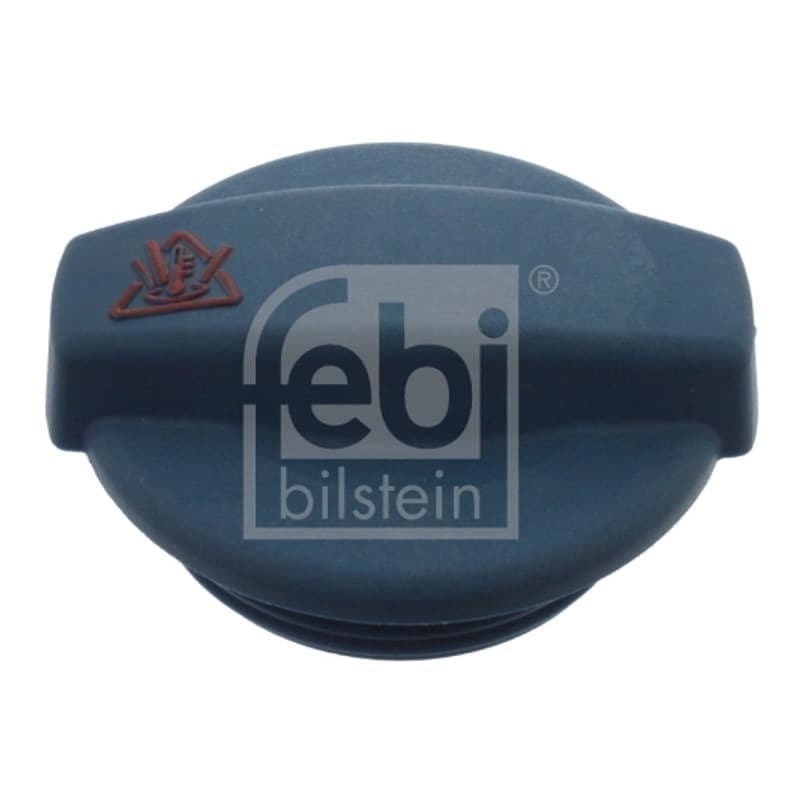 FEBIBILSTEIN dangtelis, radiatorius 40723