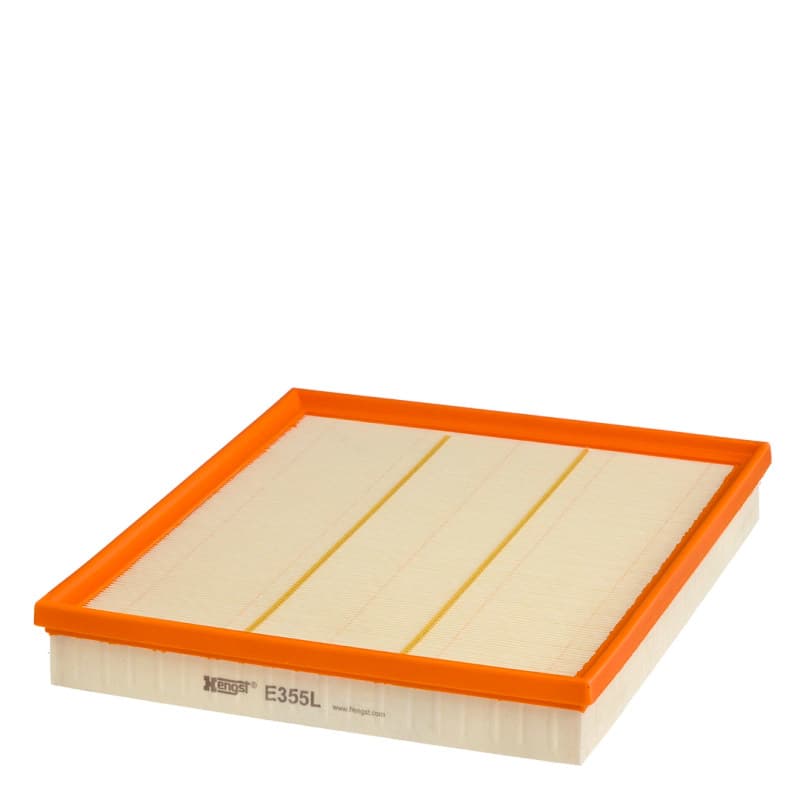 HENGSTFILTER oro filtras E355L