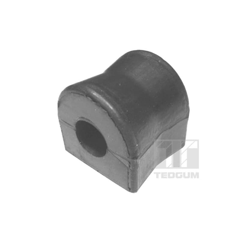 TEDGUM skersinio stabilizatoriaus įvorių komplektas 00025149