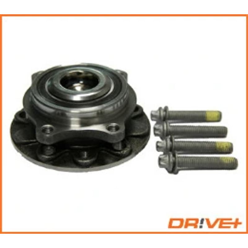 DRVE rato guolio komplektas DP2010.10.0427