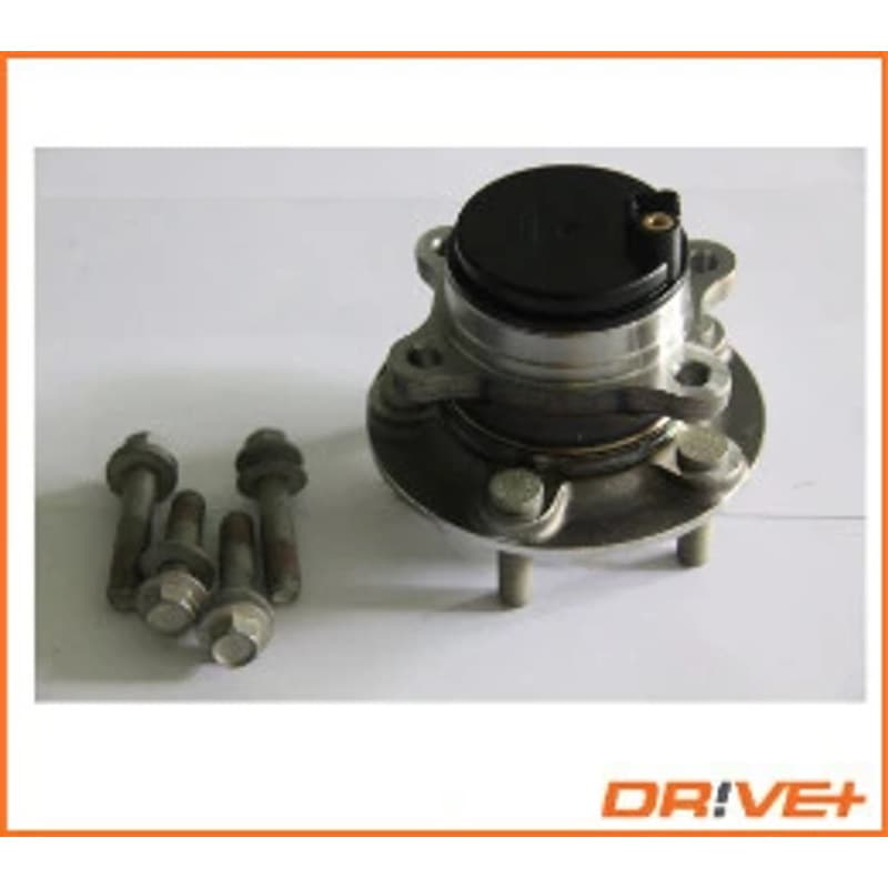 DRVE rato guolio komplektas DP2010.10.0426