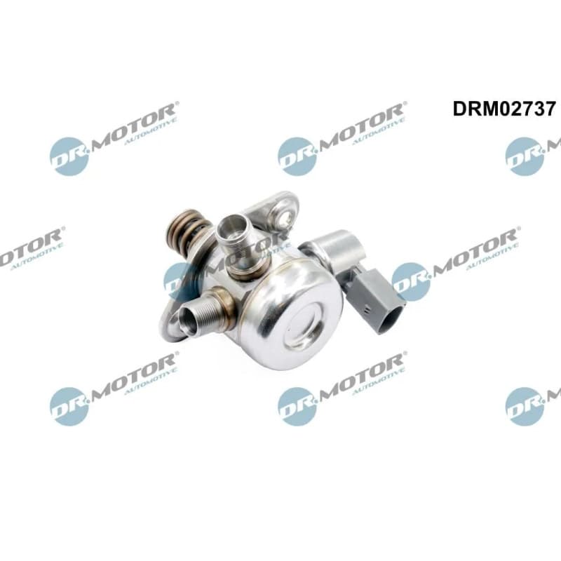 DRMOTORAUTOMOTIVE aukšto slėgio siurblys DRM02737