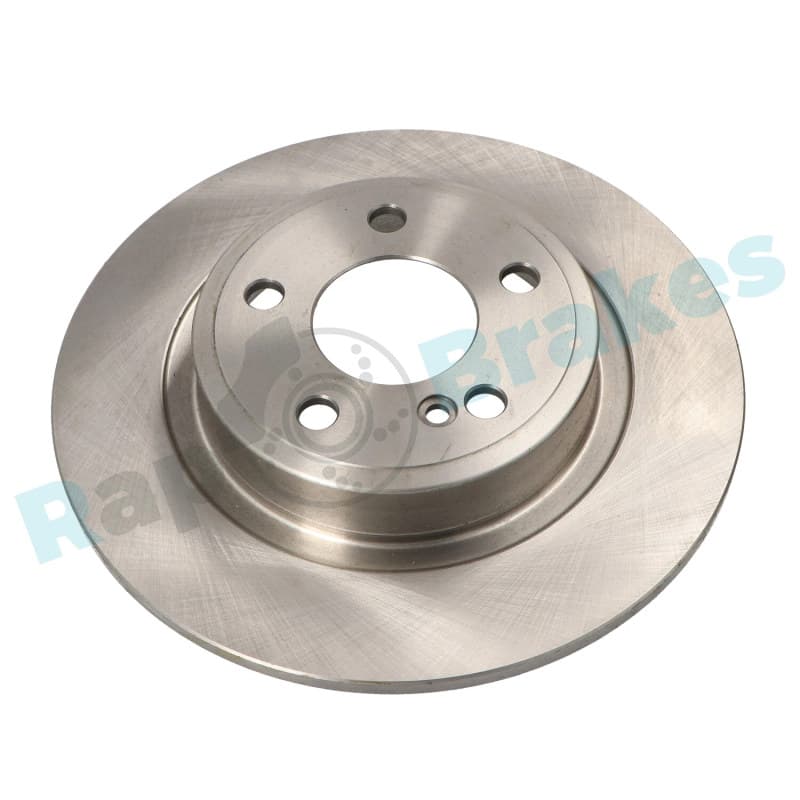RAPBRAKES stabdžių diskas R-D0922