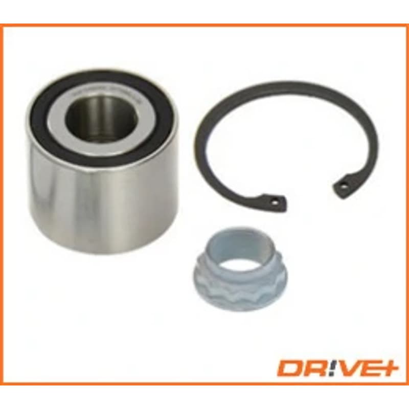 DRVE DP2010.10.0216 rato guolio komplektas