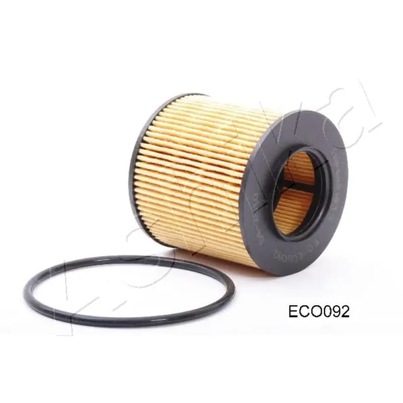 ASHIKA alyvos filtras 10-ECO092