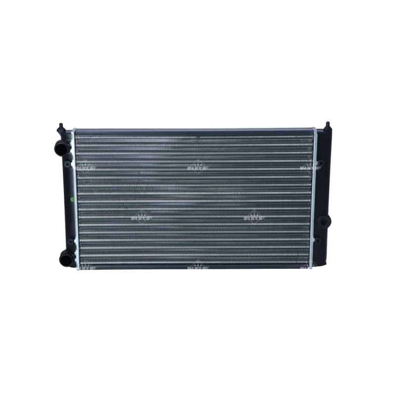 NRF 529501 radiatorius, variklio aušinimas — 529501 NRF