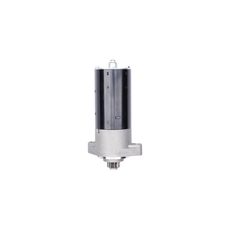 BOSCH 1 986 S00 817 starteris
