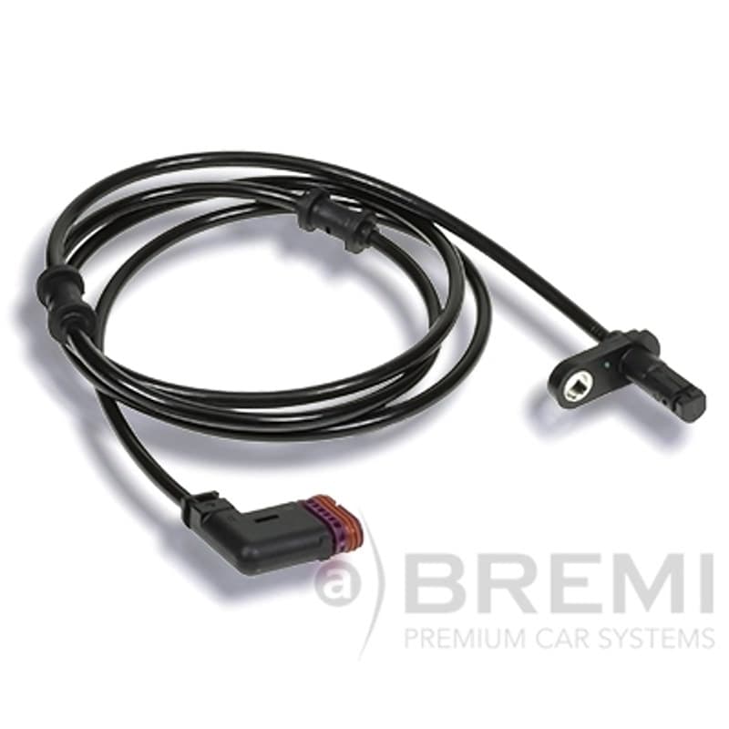 BREMI jutiklis, rato greitis 50500