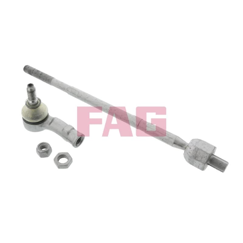 SCHAEFFLERFAG 840 0540 10 strypo montavimas
