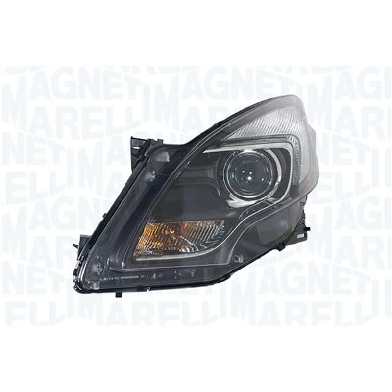 MAGNETIMARELLI priekinis žibintas 710301263208