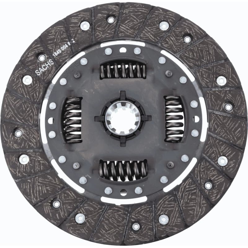 SACHS sankabos komplektas 3000 297 002