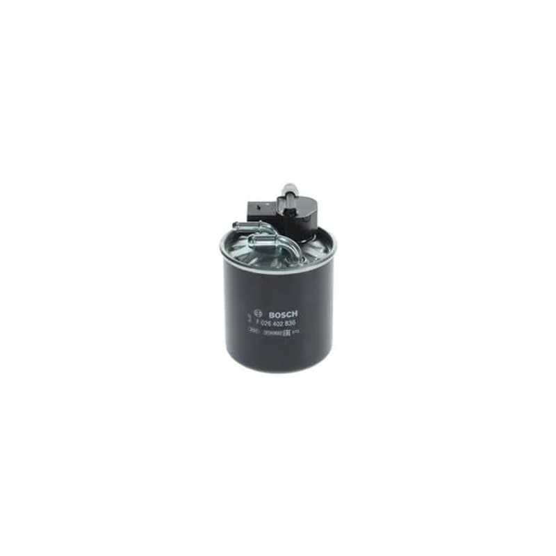 BOSCH F 026 402 836 kuro filtras