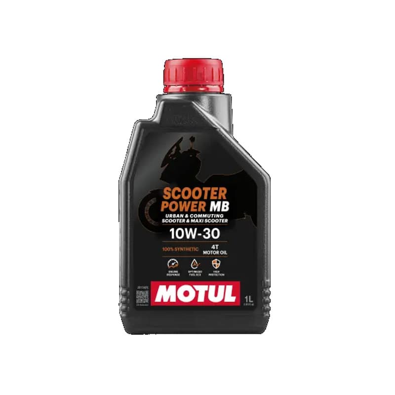 MOTUL variklio alyva 105936