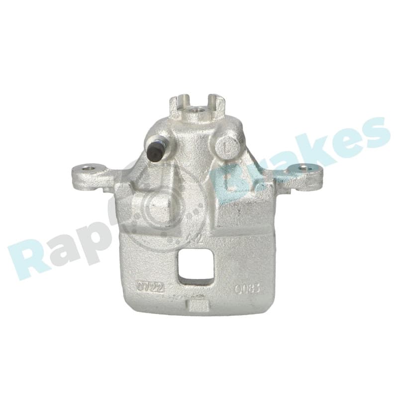 RAPBRAKES stabdžių apkaba R-K0540