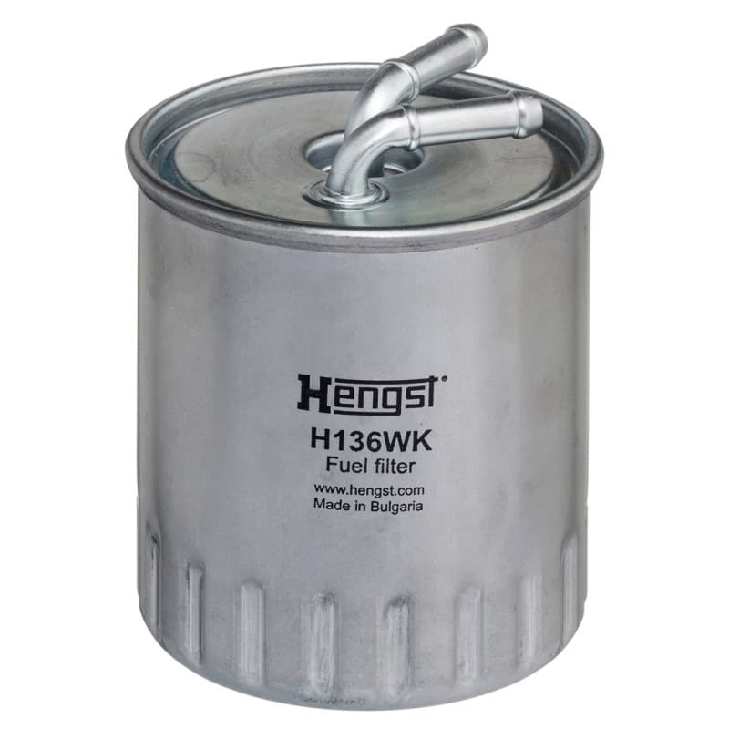 HENGSTFILTER Kuro filtras H136WK