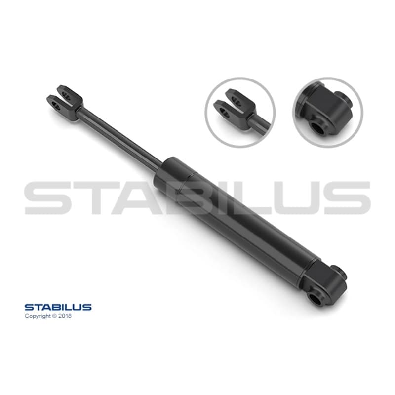 STABILUS dujinė spyruoklė, bagažinė 8066BB