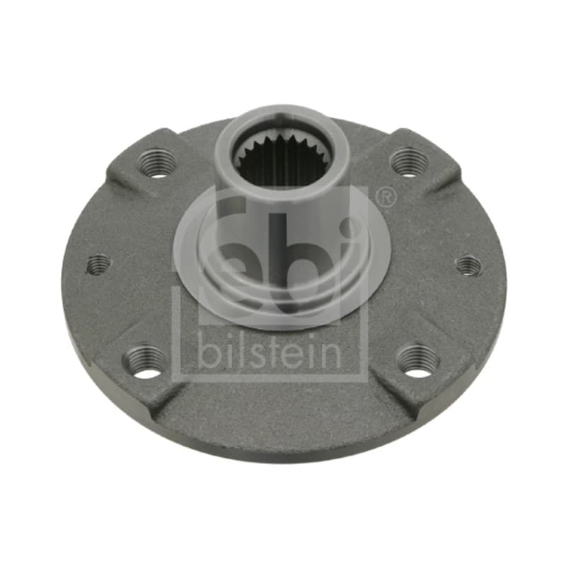 FEBIBILSTEIN 09322 rato stebulė