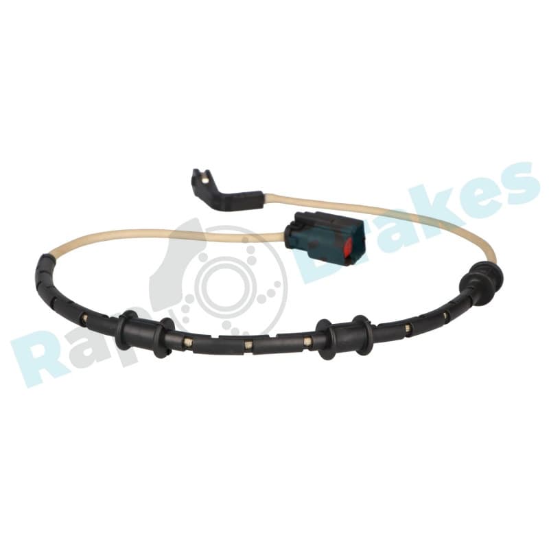 RAPBRAKES įspėjimo kontaktas, stabdžių trinkelių susidėvėjimas R-G0154