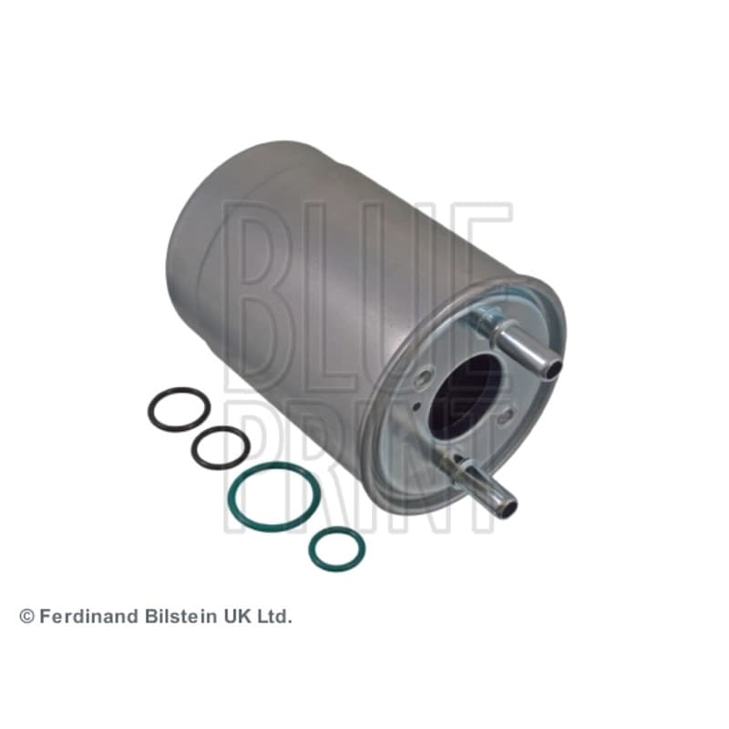 BLUEPRINT Kuro filtras ADK82336